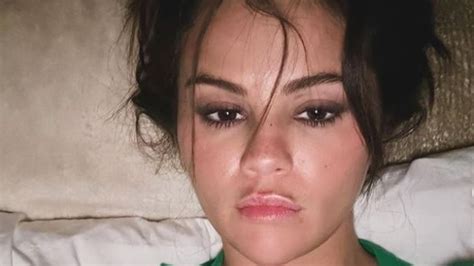 selena gomes leaked|‘F**k off’: Selena Gomez blasts haters in leaked video